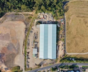 Factory, Warehouse & Industrial commercial property leased at 11 Production Avenue Warragamba NSW 2752