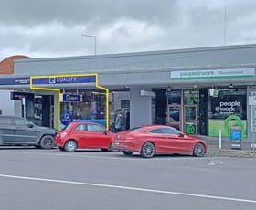 Shop & Retail commercial property leased at 32B Doveton Street North Ballarat Central VIC 3350