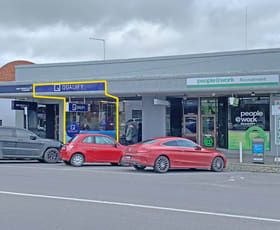 Medical / Consulting commercial property leased at 32B Doveton Street North Ballarat Central VIC 3350