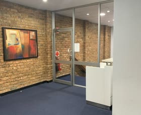 Offices commercial property leased at 5/16 George Street Hornsby NSW 2077