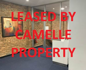 Offices commercial property leased at 5/16 George Street Hornsby NSW 2077