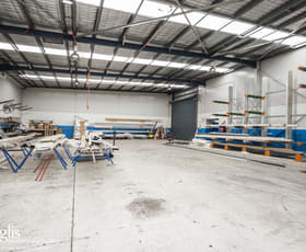 Showrooms / Bulky Goods commercial property leased at Unit 5/5-7 Yarmouth Place Smeaton Grange NSW 2567