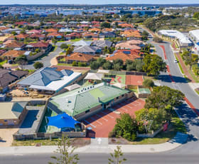 Shop & Retail commercial property leased at 14 Rothesay Heights Mindarie WA 6030
