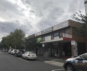 Offices commercial property leased at 15/7-9 Leeds Street Footscray VIC 3011