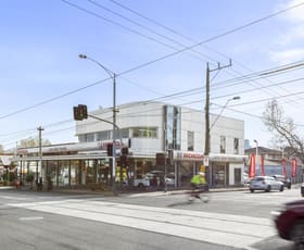 Shop & Retail commercial property leased at 403-417 High Street Prahran VIC 3181