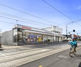 Shop & Retail commercial property leased at 403-417 High Street Prahran VIC 3181