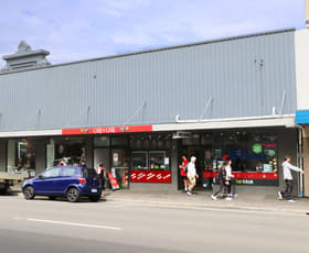 Shop & Retail commercial property leased at 157B Brisbane Street Launceston TAS 7250