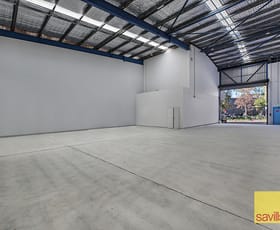Factory, Warehouse & Industrial commercial property leased at "City Close"/37-41 O'Riordan Street Alexandria NSW 2015