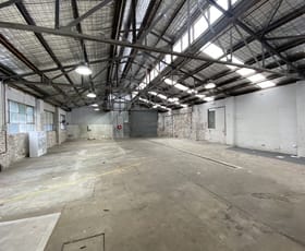 Showrooms / Bulky Goods commercial property leased at 30 Carrington Road Marrickville NSW 2204