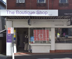 Shop & Retail commercial property leased at Shop7/5 Bridge Epping NSW 2121