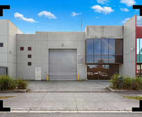 Factory, Warehouse & Industrial commercial property leased at 28 Trade Place Vermont VIC 3133