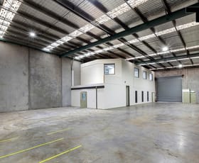 Factory, Warehouse & Industrial commercial property leased at 28 Trade Place Vermont VIC 3133