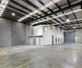 Factory, Warehouse & Industrial commercial property leased at 28 Trade Place Vermont VIC 3133
