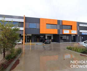 Showrooms / Bulky Goods commercial property leased at 9/26-28 Carbine Way Mornington VIC 3931