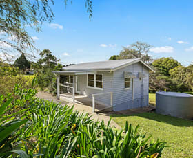 Offices commercial property leased at 9 Myrtle Street Maleny QLD 4552