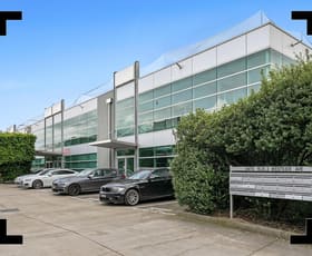 Offices commercial property leased at 18/3 Westside Avenue Port Melbourne VIC 3207