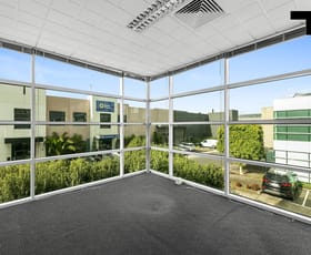 Offices commercial property leased at 18/3 Westside Avenue Port Melbourne VIC 3207