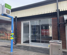 Medical / Consulting commercial property leased at 2D/60 Fitzoy Street St Kilda VIC 3182