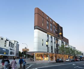 Showrooms / Bulky Goods commercial property leased at 4 & 5/8 Oaks Avenue Dee Why NSW 2099