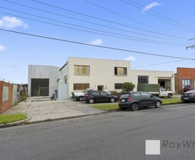 Shop & Retail commercial property leased at Rear 31 Alex Avenue Moorabbin VIC 3189