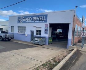 Factory, Warehouse & Industrial commercial property for lease at Lot Whole Property/11 Isa Street Fyshwick ACT 2609