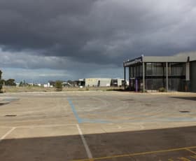 Factory, Warehouse & Industrial commercial property leased at 5A Westwood Drive Ravenhall VIC 3023