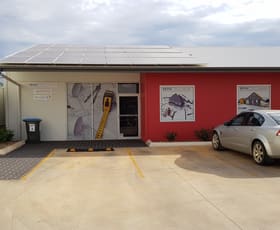 Offices commercial property leased at Office 1, 3/12 Blueridge Drive Dubbo NSW 2830