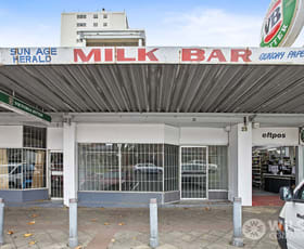 Shop & Retail commercial property leased at 21 Melrose Street North Melbourne VIC 3051