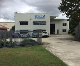 Factory, Warehouse & Industrial commercial property leased at 82 Rosedale Street Coopers Plains QLD 4108