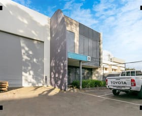 Factory, Warehouse & Industrial commercial property leased at 9/20 Duerdin Street Notting Hill VIC 3168