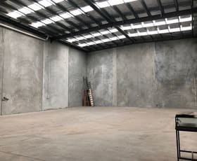 Factory, Warehouse & Industrial commercial property leased at 43 Salvator Drive Campbellfield VIC 3061