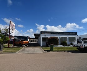Offices commercial property leased at 1/13 Leyland Street Garbutt QLD 4814