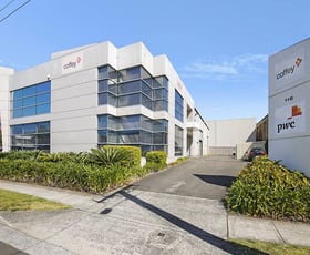 Offices commercial property leased at 118 Auburn Street Wollongong NSW 2500