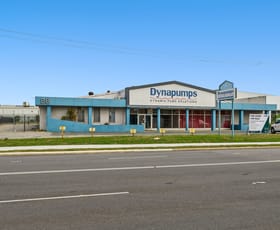 Showrooms / Bulky Goods commercial property leased at 86 Belgravia Street Belmont WA 6104