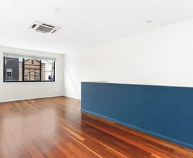 Offices commercial property leased at 1/447 Pacific Hwy Crows Nest NSW 2065