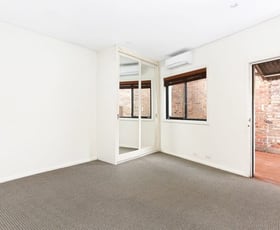 Offices commercial property leased at 1/447 Pacific Hwy Crows Nest NSW 2065