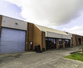 Factory, Warehouse & Industrial commercial property leased at 19-21 Glomar Court Dandenong VIC 3175