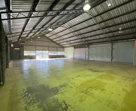 Factory, Warehouse & Industrial commercial property for lease at 219 Hay Street Kalgoorlie WA 6430