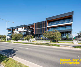Medical / Consulting commercial property leased at 2108/31 Lasso Road Gregory Hills NSW 2557