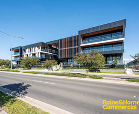 Offices commercial property leased at 2108/31 Lasso Road Gregory Hills NSW 2557