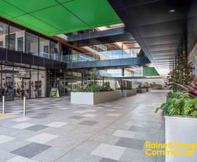 Offices commercial property leased at 2108/31 Lasso Road Gregory Hills NSW 2557