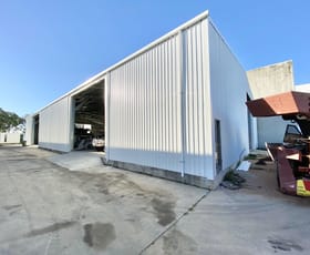 Factory, Warehouse & Industrial commercial property leased at 106 Enterprise Street Bohle QLD 4818