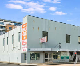 Offices commercial property leased at 1/802 Hunter Street Newcastle West NSW 2302