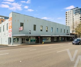 Offices commercial property leased at 1/802 Hunter Street Newcastle West NSW 2302