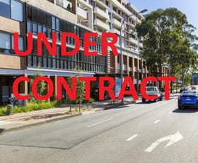 Shop & Retail commercial property for lease at 117 Pacific Highway Hornsby NSW 2077