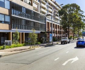 Shop & Retail commercial property for lease at 117 Pacific Highway Hornsby NSW 2077