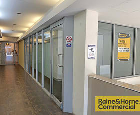 Medical / Consulting commercial property leased at 2/153 Racecourse Road Ascot QLD 4007