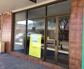 Other commercial property leased at 109 John Street Singleton NSW 2330