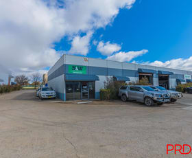Factory, Warehouse & Industrial commercial property leased at 12a/84-92 Barnes Street Tamworth NSW 2340