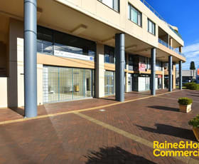 Shop & Retail commercial property leased at 76/1-55 West Parade West Ryde NSW 2114